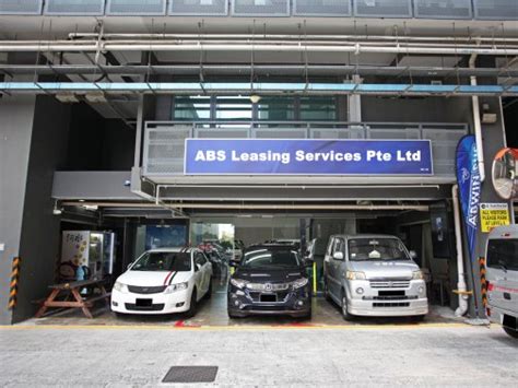 ABS Auto Holding Pte Ltd: A Comprehensive 2025 Review