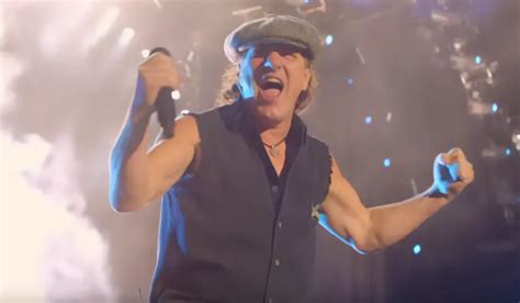 AC/DC: The Powerhouse of Hard Rock