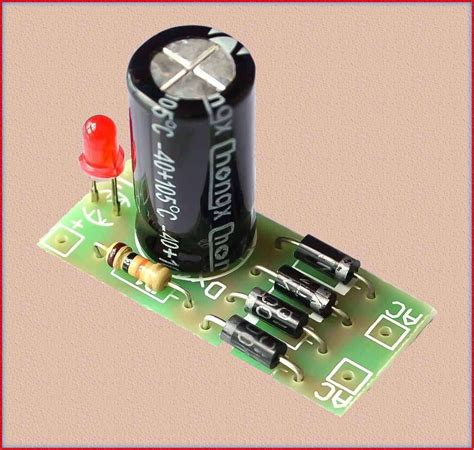 AC/DC Converter with Selectable Output Voltage: A Comprehensive Guide