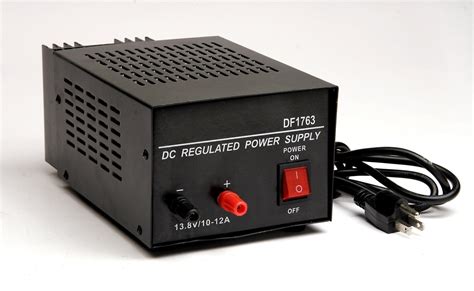 AC-DC converters: