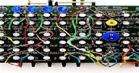 AC2512FK-0727KL: A Comprehensive Guide to Unlocking Endless Possibilities