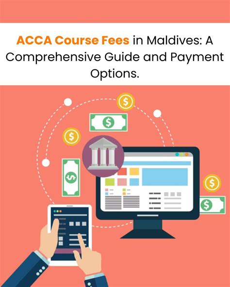 ACCA Exam Fees: A Comprehensive Guide