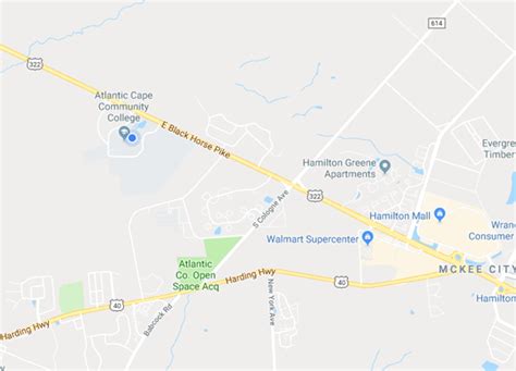 ACCC Mays Landing: Providing Essential Consumer Protection and Economic Stability