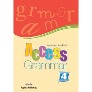 ACCESS 4 GRAMMAR ANSWERS Ebook Doc