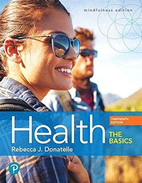 ACCESS TO HEALTH 13TH EDITION REBBECCA J DONATELLE: Download free PDF ebooks about ACCESS TO HEALTH 13TH EDITION REBBECCA J DONA Epub