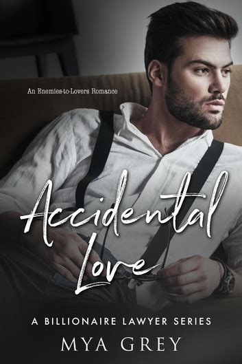 ACCIDENTAL LOVE BOOK Ebook PDF