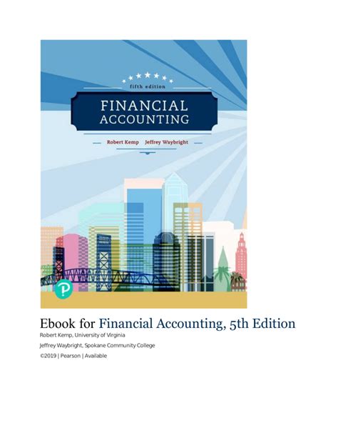 ACCT FINANCIAL ANSWERS Ebook Reader