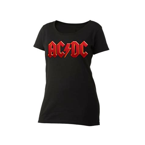 ACDC Shirt Women: A Comprehensive Guide to Style, Trends, and Meaning