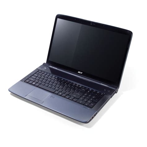 ACER ASPIRE 7560 SERVICE MANUAL Ebook Epub