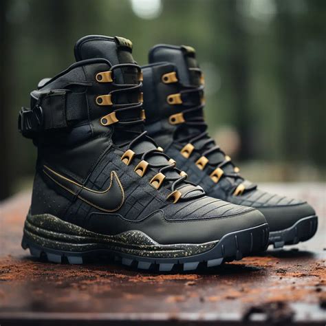 ACG Boots: The Foundation of Adventure