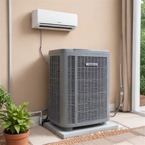 ACHFR-06V-H: The Ultimate Guide to Energy-Efficient Air Conditioning