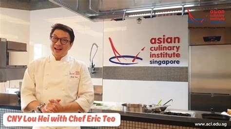 ACI: A Culinary Powerhouse in Asia