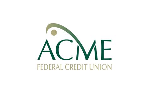 ACME Federal Credit Union: Your Gateway to Financial Empowerment