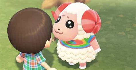 ACNH Sheep: Everything You Need to Know About These Adorable Villagers