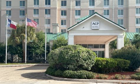 ACP Hotel Houston Westchase: A Refined Oasis in the Heart of Energy Corridor