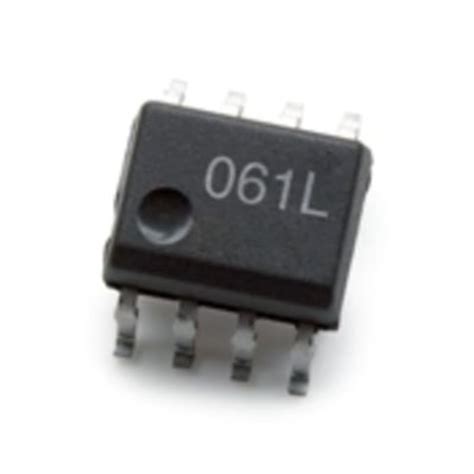 ACPL-061L-500E: A Revolutionary Optocoupler with Unparalleled Performance