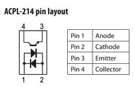 ACPL-214-500E: The Ultimate Guide to Optocoupler Perfection