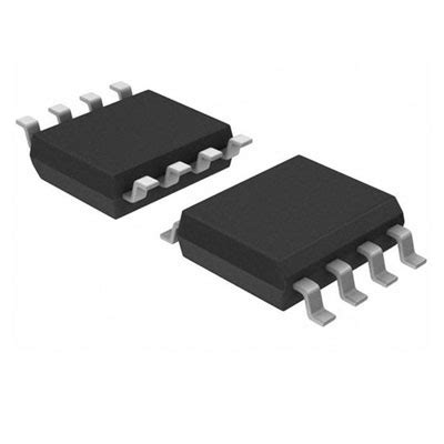 ACPL-227-50BE: The Cutting-Edge Optocoupler for High-Speed Applications