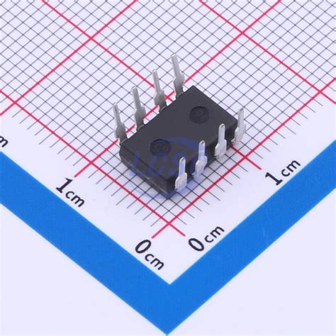 ACPL-827-50BE: Unleashing Connectivity and Efficiency