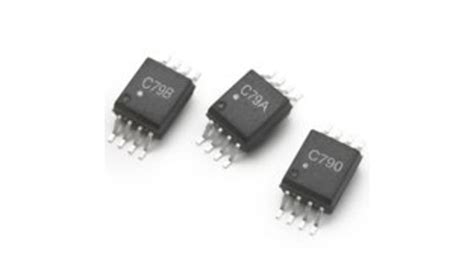 ACPL-C79A-500E: Optocoupler that Transforms Isolation Performance