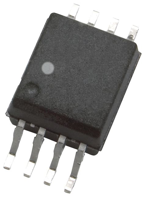 ACPL-C870-500E: The 500-Volt Optocoupler Revolutionizing Isolation