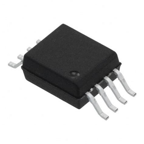 ACPL-K44T-500E: The Optocoupler That's Revolutionizing Isolation