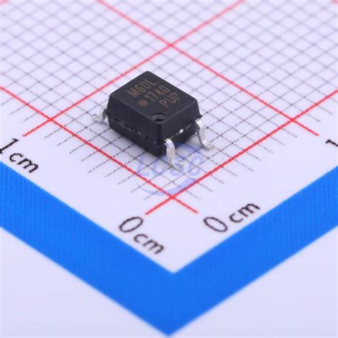 ACPL-M60L-500E: The Game-Changing 6-Channel Digital Isolator