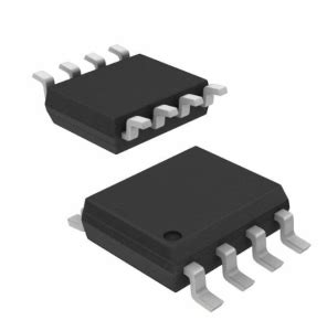 ACPL-W343-500E: The Versatile Optocoupler for Demanding Industrial Applications