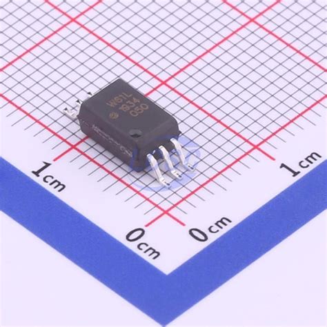 ACPL-W61L-500E: The Essential Guide to Optocouplers