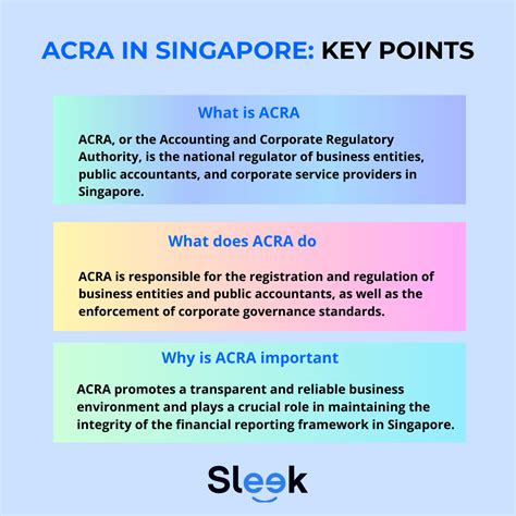 ACRA Business Profile: A Comprehensive Look at 123,456 Companies