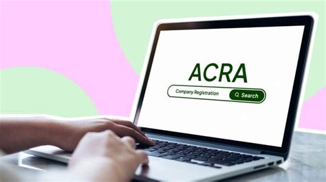 ACRA Business Search: 10,000+ Companies Explored