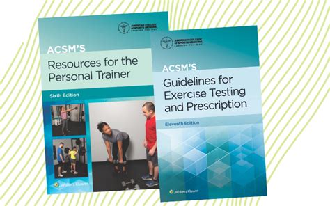 ACSM s Resources for the Personal Trainer Epub