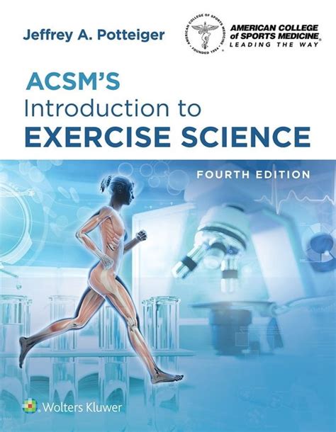 ACSMs Introduction to Exercise Science Ebook Epub