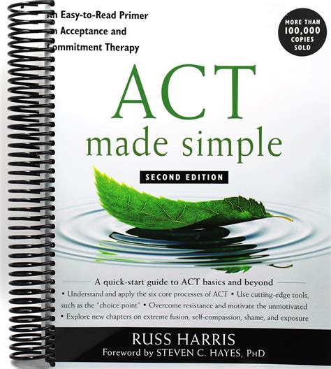 ACT Made Simple Easy   Read PDF