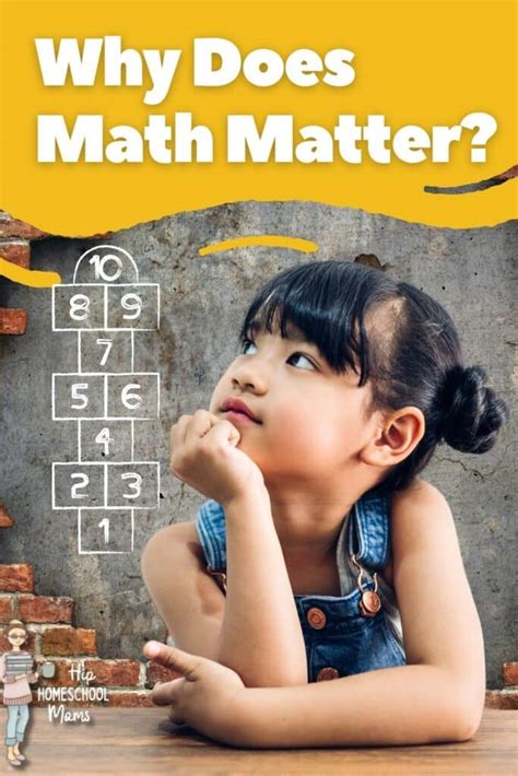 ACT Math: Why It Matters