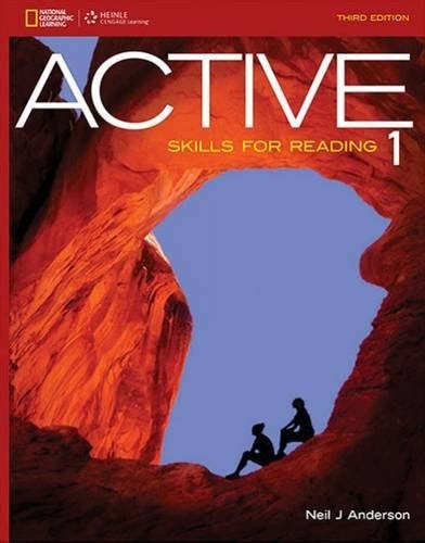 ACTIVE SKILLS FOR ANDERSON Ebook Kindle Editon