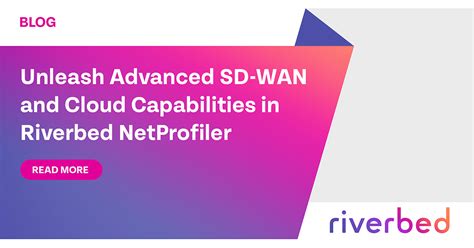 ACX-1100: The Ultimate Guide to Riverbed's Next-Gen SD-WAN Router