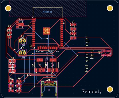 ACX124EUQ-7R: The Heart of Embedded Systems