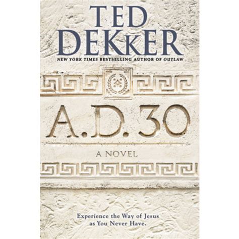 AD 30 A Novel Kindle Editon