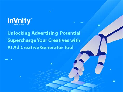 AD AI Generator 101: Unlock Limitless Marketing Creativity