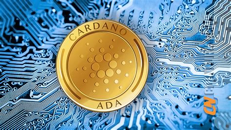 ADA Price Prediction: A Comprehensive Analysis of the Cardano Blockchain's Native Token