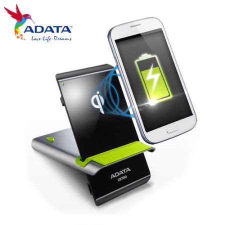 ADATA USA Elite Wireless Charging PDF