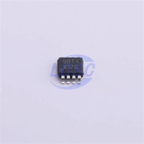 ADC102S021CIMM/NOPB