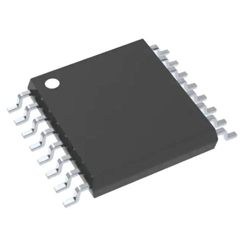 ADC128S052CIMTX/NOPB: A Revolutionary 12-Bit 8ksps ADC for Precision Measurement