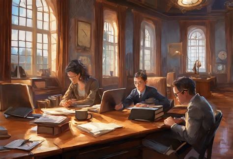 ADHD in Grad Students: Strategies for Success