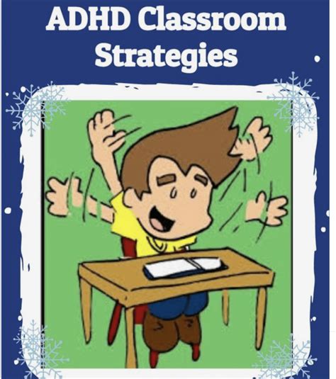 ADHD in the Classroom A Powerful Reader