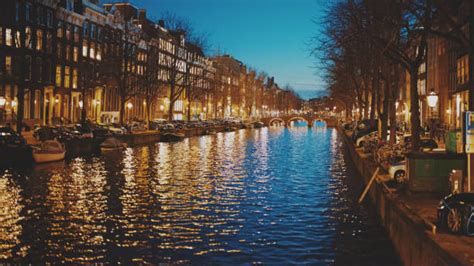 ADM: Your Essential Guide to Exploring the Enchanting City of Amsterdam