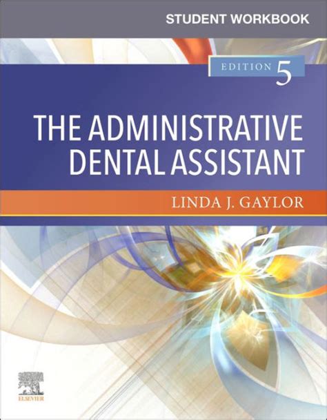 ADMINISTRATIVE DENTAL ASSISTANT 3RD EDITION WORKBOOK ANSWERS Ebook PDF