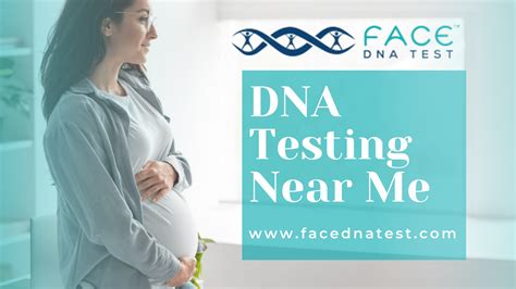 ADN Test Near Me: Discover Your Health and Genetic Makeup