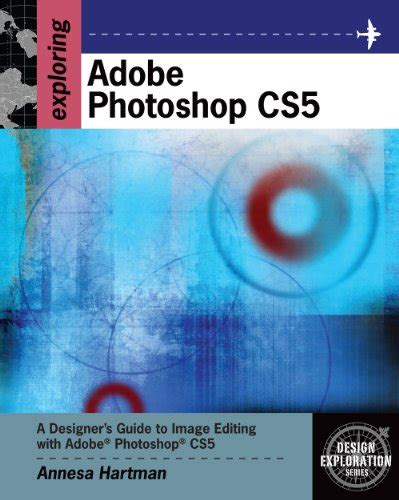 ADOBE PHOTOSHOP CS5 standard training materials Ebook Epub